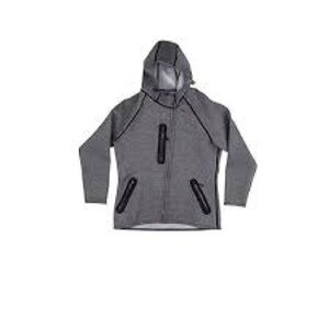 Men’s Ronix Gray Hoodie